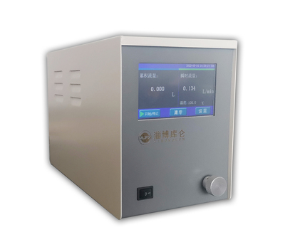 KLS-10型闪蒸气化进样器