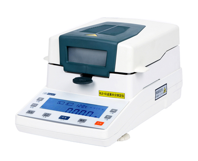 KLS-01卤素水分测定仪