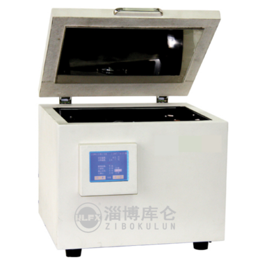 DZD100型全自动振荡仪