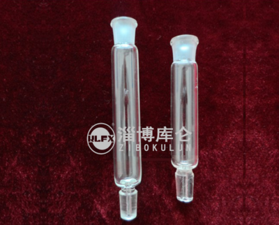 干燥管
