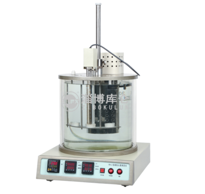 PRH-2型破乳化度测定仪