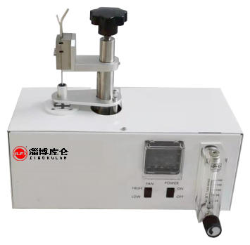 KLS-10卡氏炉汽化装置