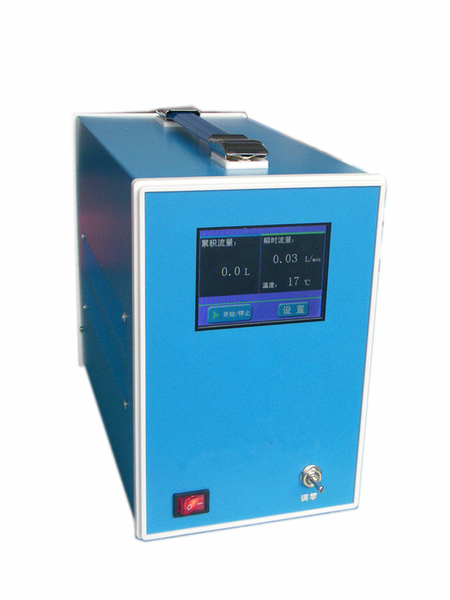 KLS-10型闪蒸气化进样器